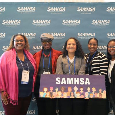 DC Drug Demand Reduction Outreach (DDRO)