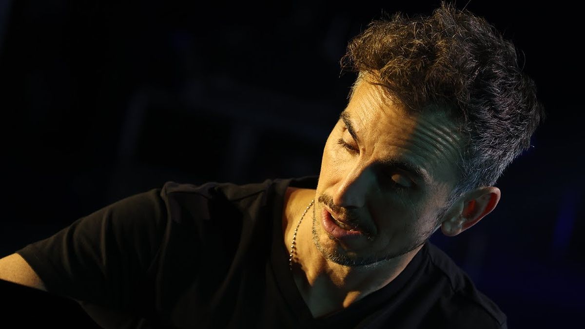 Chicago Symphony Orchestra: Zade Dirani