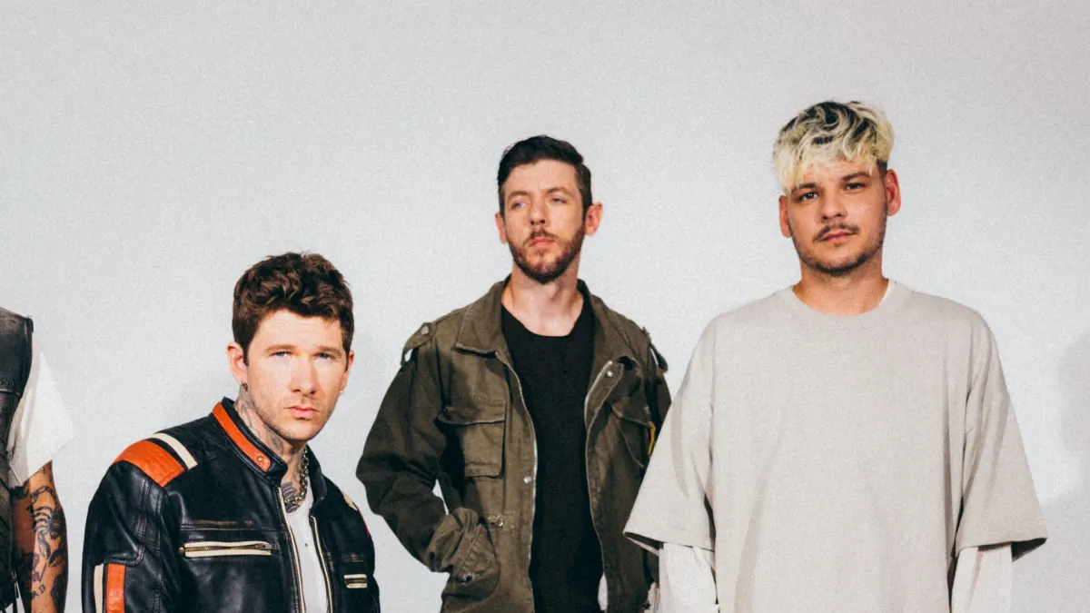 Rain City Drive, Nevertel in Buffalo