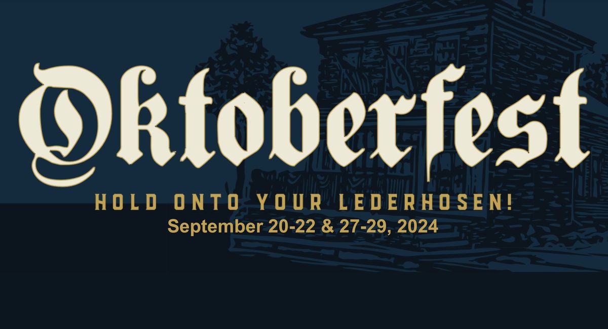 Oktoberfest