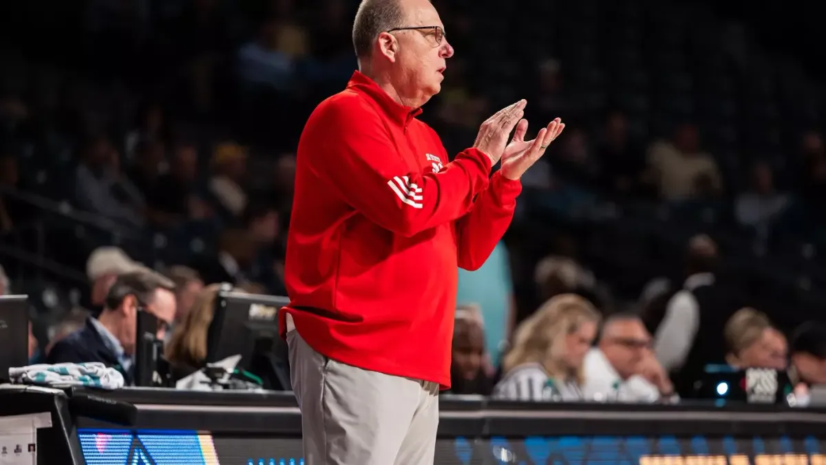 Western Kentucky Hilltoppers at Jacksonville State Gamecocks Mens Basketball