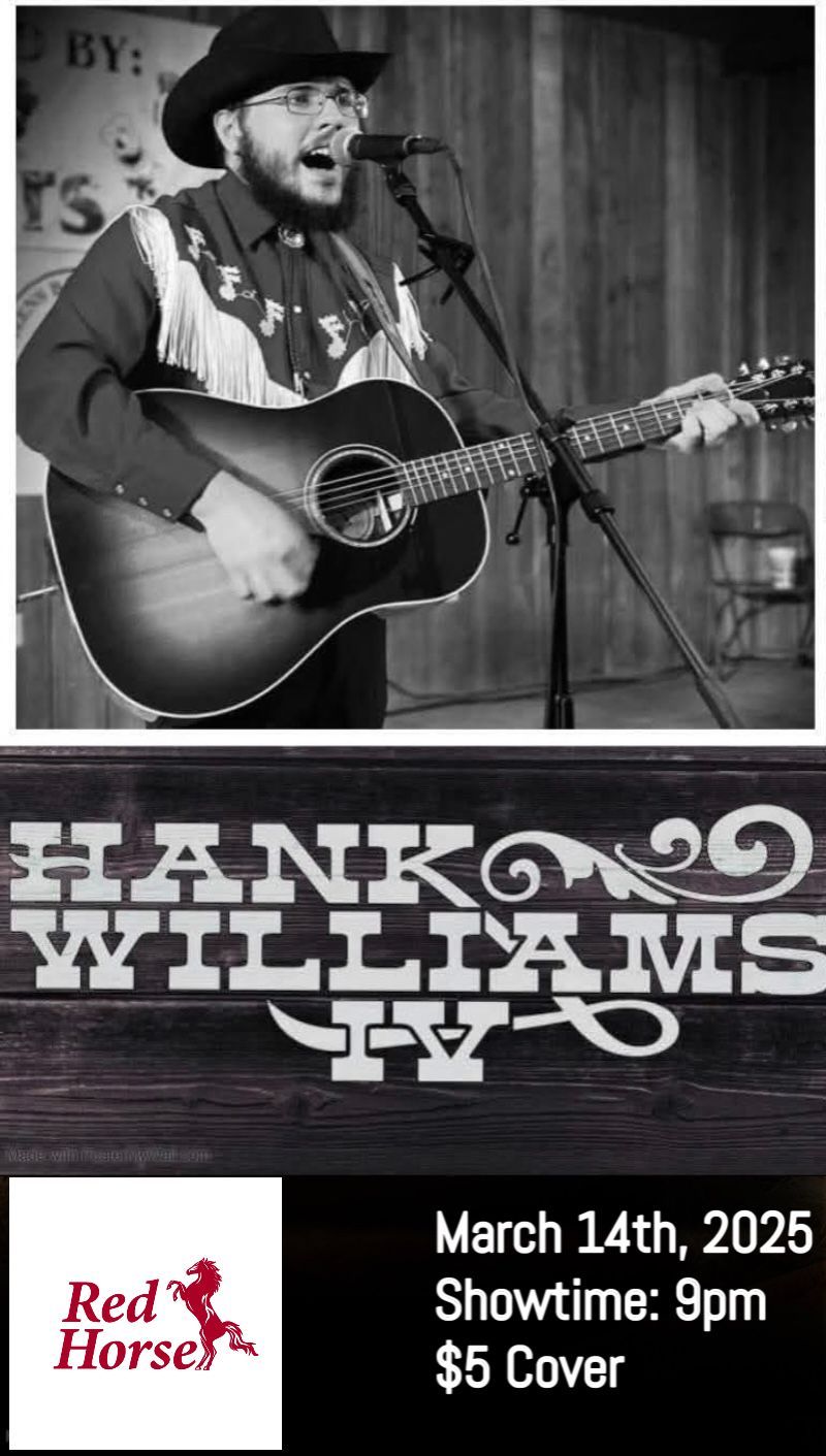 Hank Williams IV