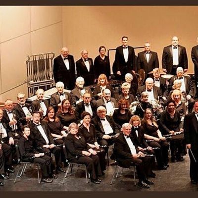 Arizona Winds Concert Band