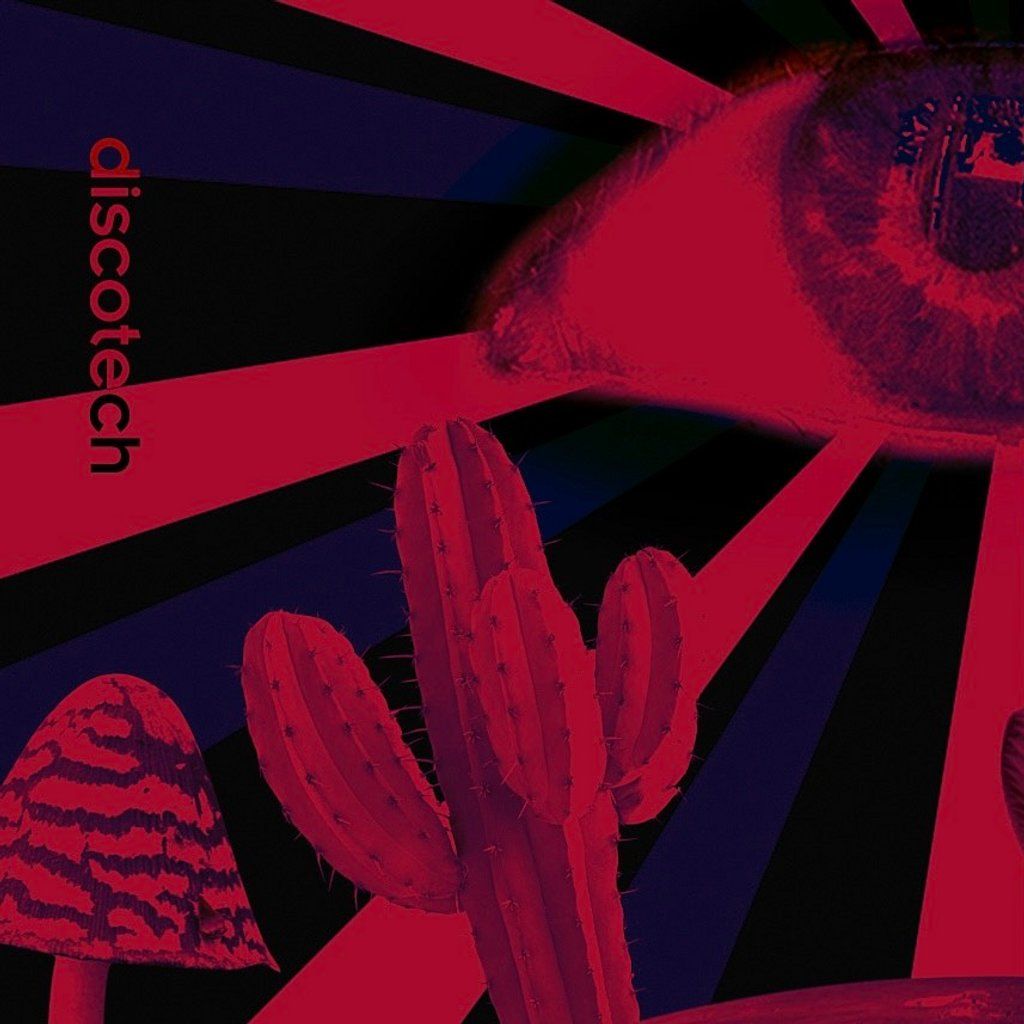 discotech in the Studio - MAD FRIDAY!