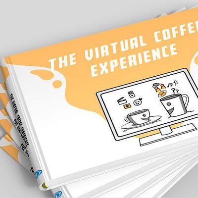 The Virtual Coffee Foundation