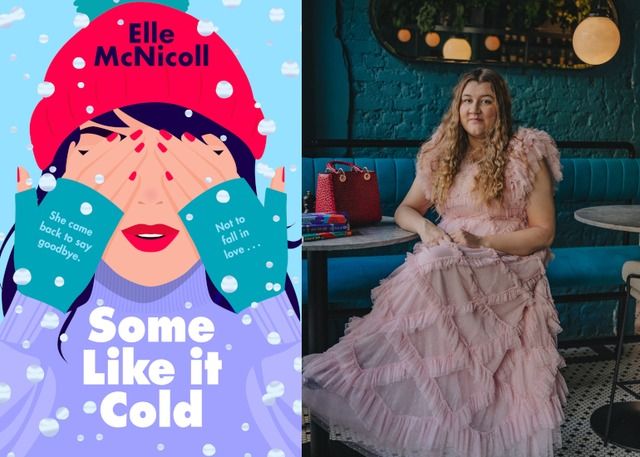 Elle McNicoll on 'Some Like it Cold'