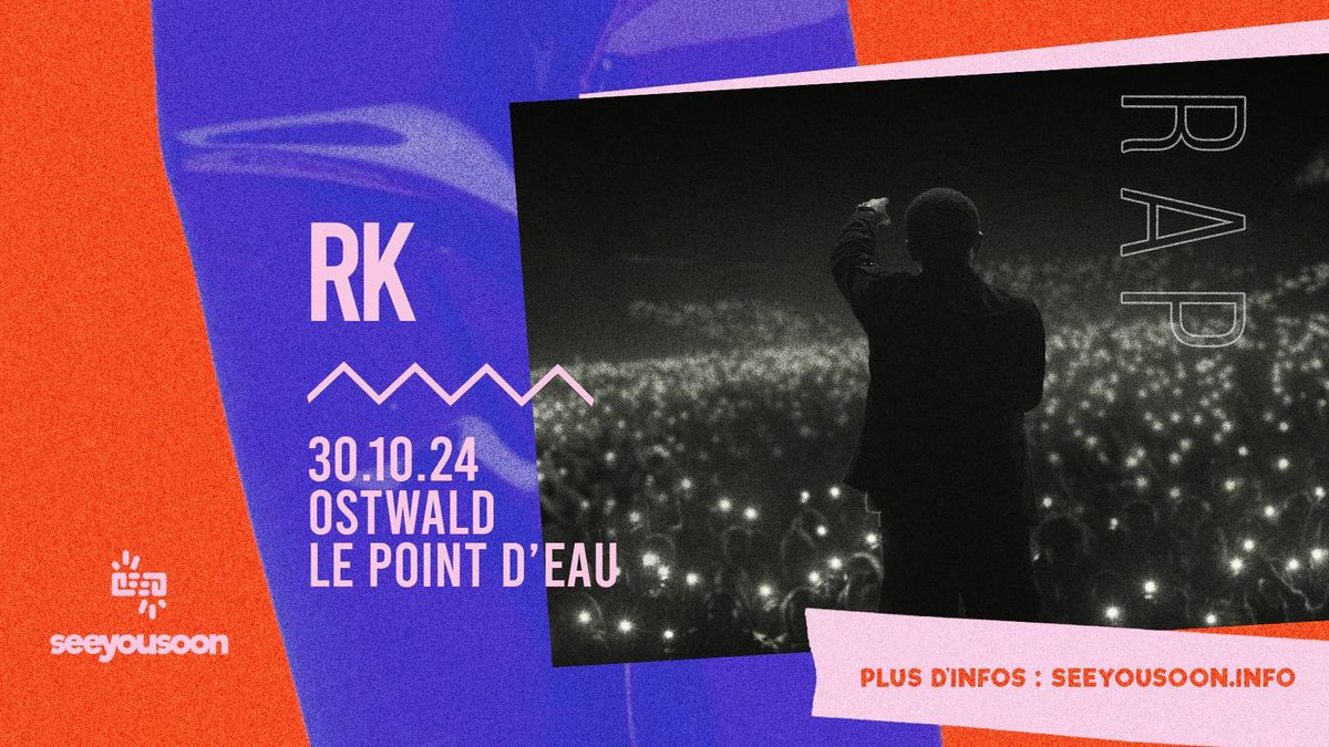 30.10.2024 I RK - LE POINT D\u2019EAU, OSTWALD