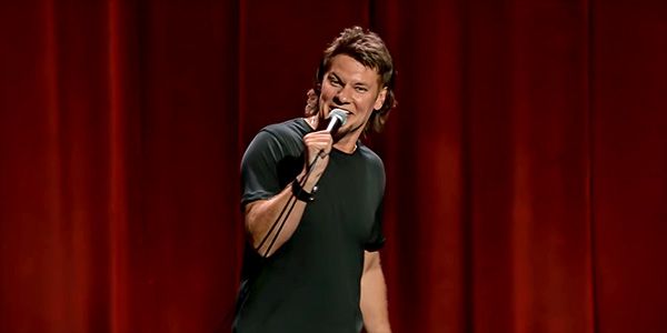 Theo Von 