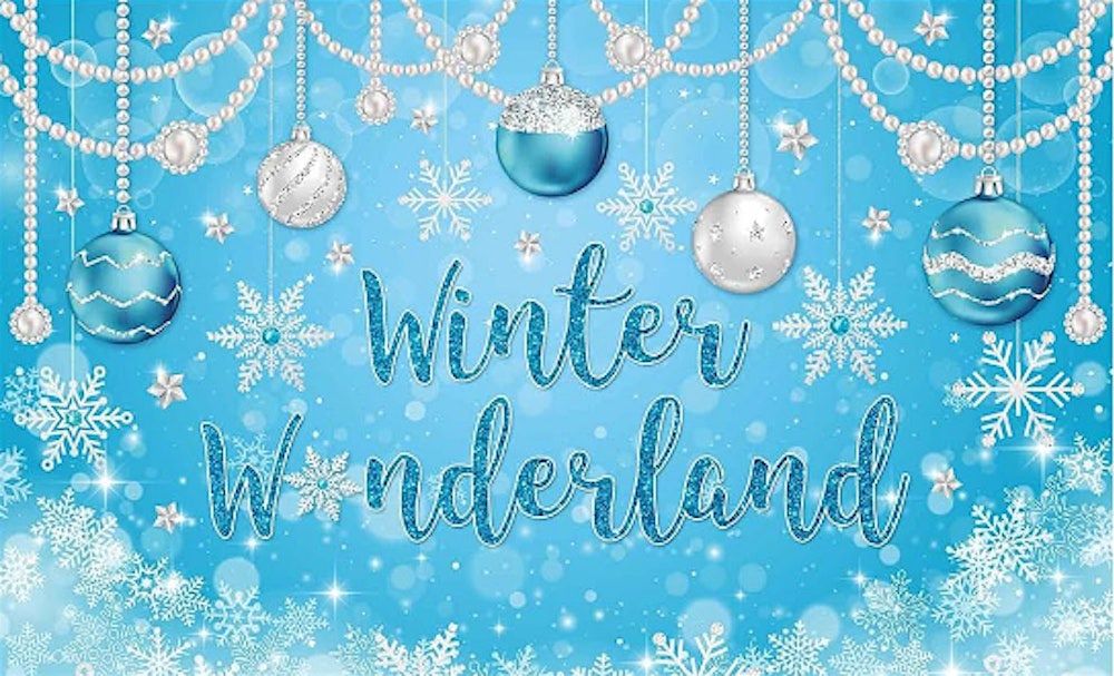 Winter Wonderland Extravaganza