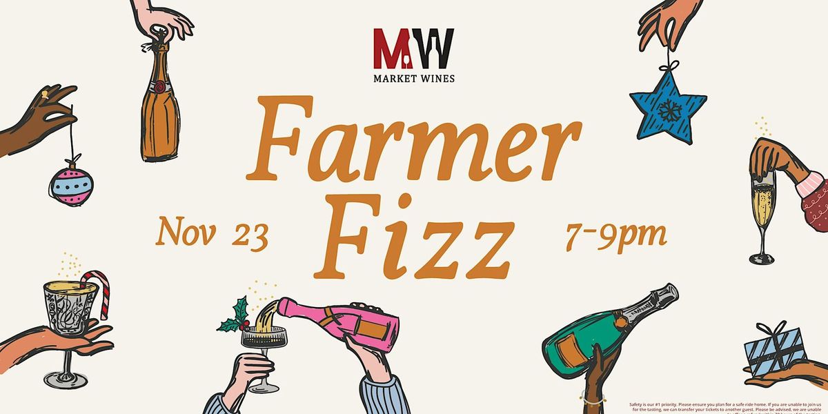 Farmer Fizz