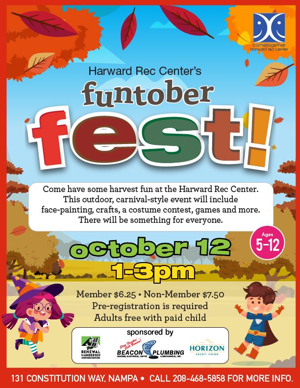 Funtober Fest!