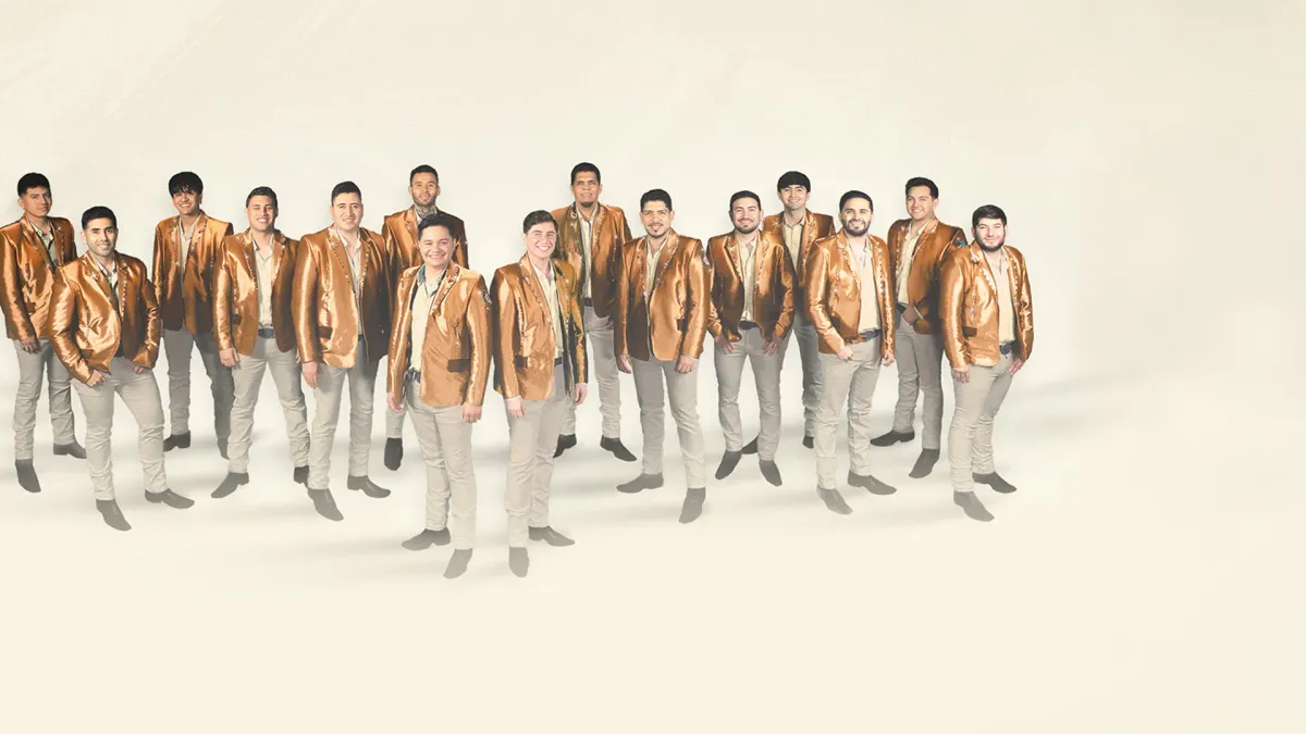 Banda Los Recoditos, Banda Machos in Grand Junction