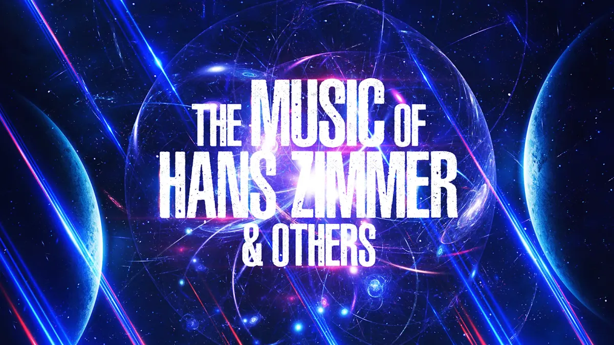 The Music of Hans Zimmer - Minneapolis