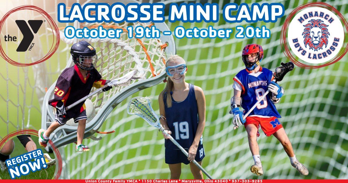 Lacrosse Mini Camp