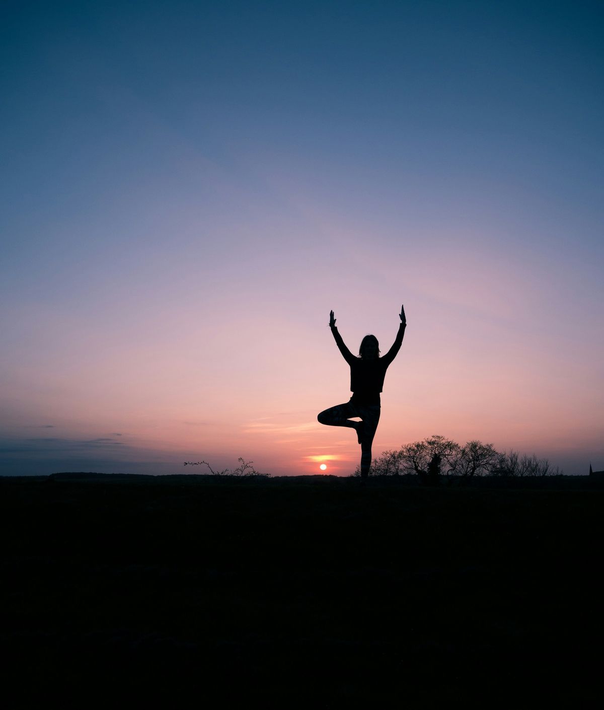 Monday Night Yoga