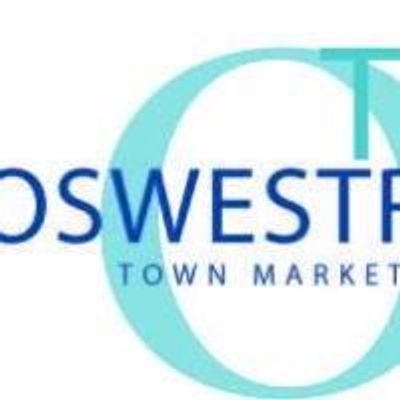 Oswestry Town Market