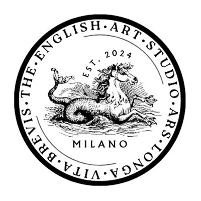 The English Art Studio
