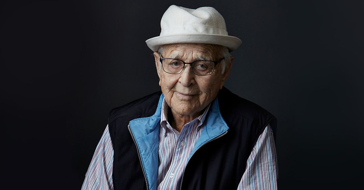 Norman Lear's TV for the People: Script Reading & Conversation