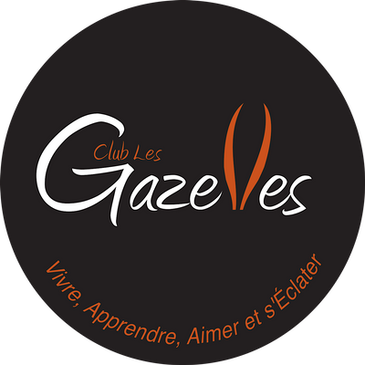 Le Club Les GAZELLES