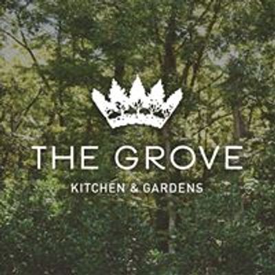 The Grove - Tyler