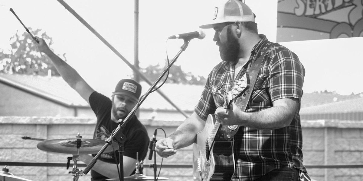 Denny Herrin Band Back at Shooters Cedar Park!