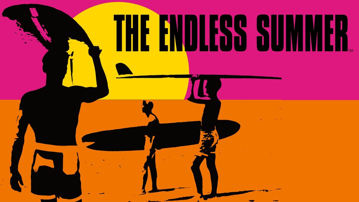 The Endless Summer (1966) (U)