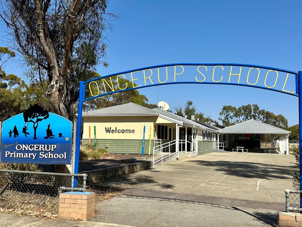 Ongerup PS is turning 75!!