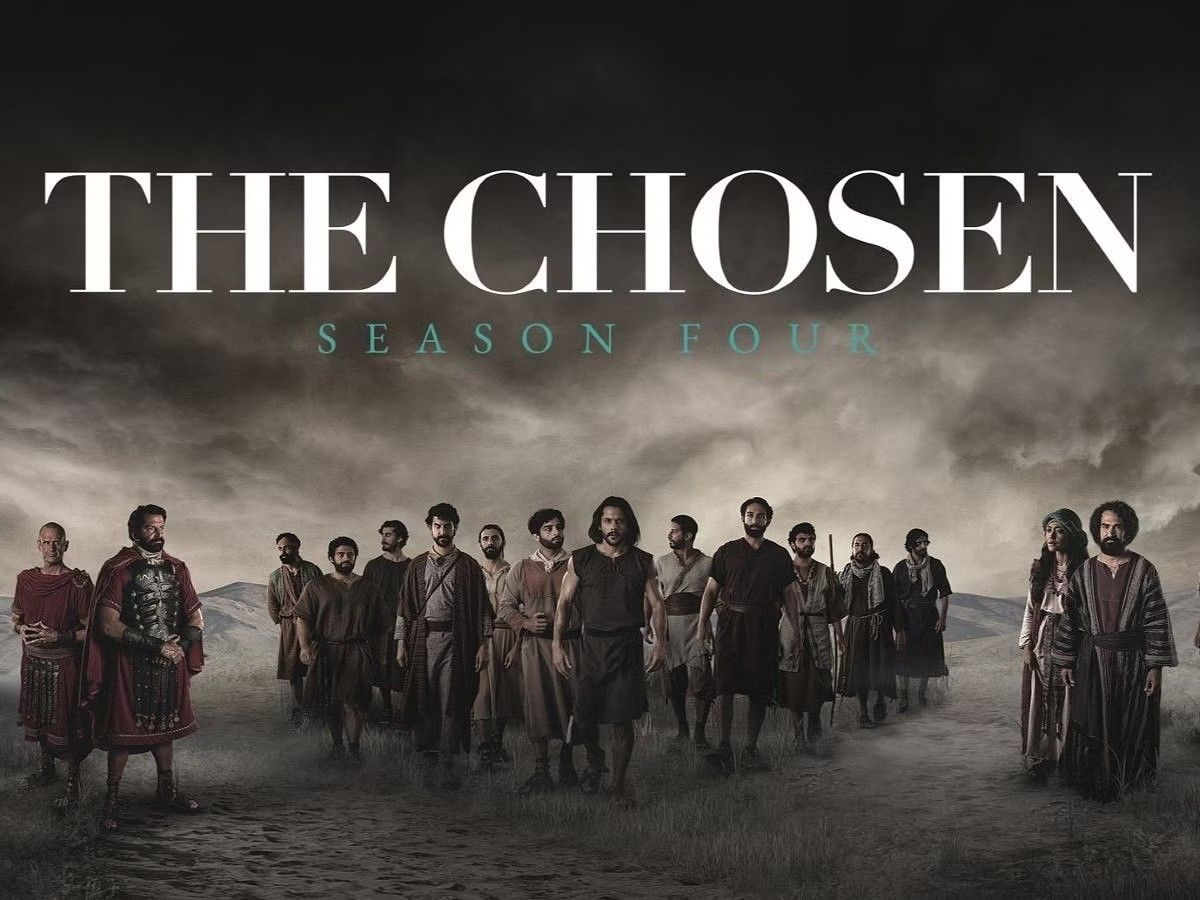 The Chosen Season 4