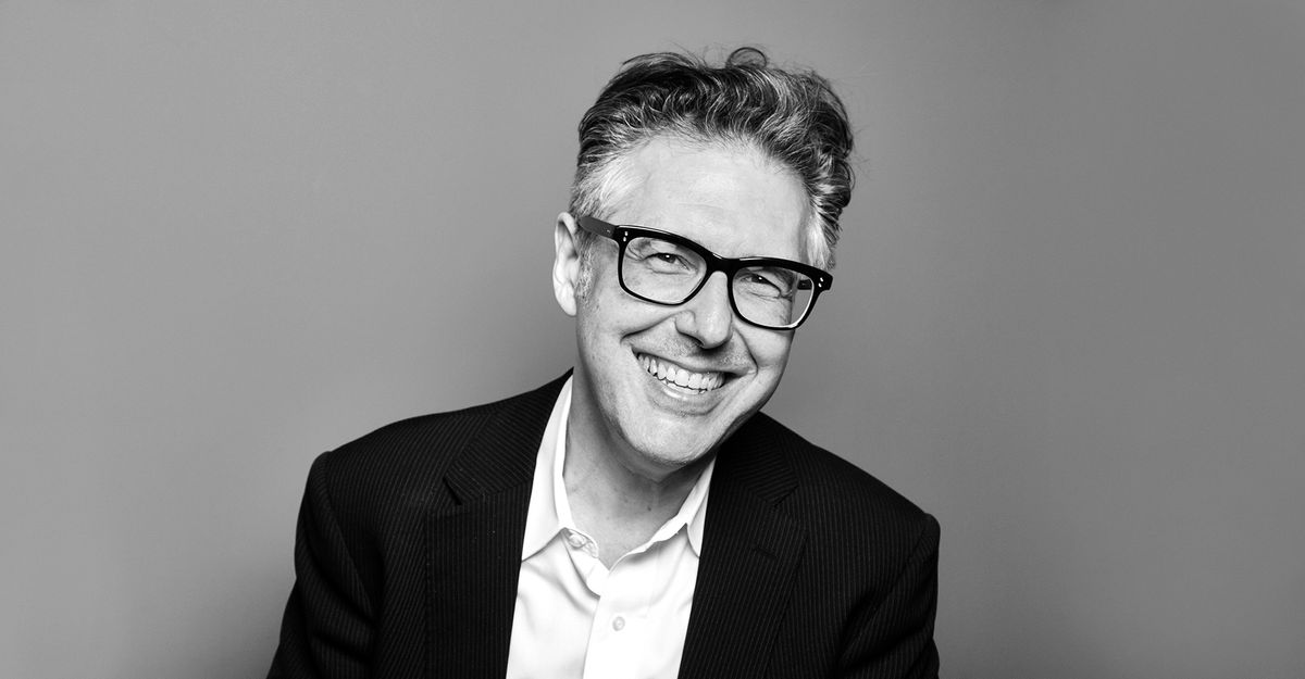 Ira Glass