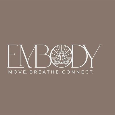 Embody By Lexie