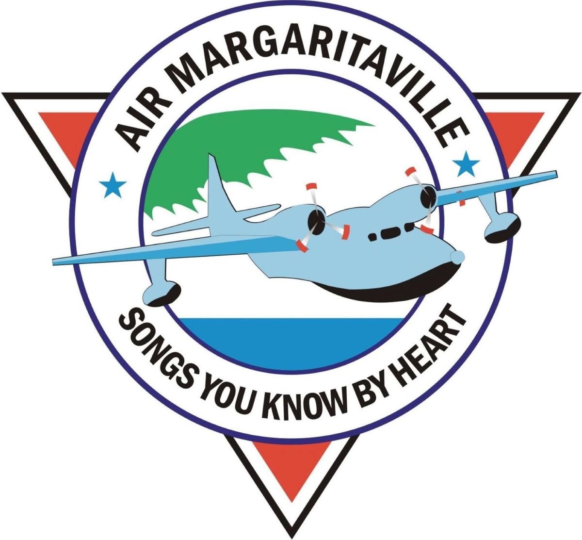 Air Margaritaville - The Premier Jimmy Buffett Tribute Band