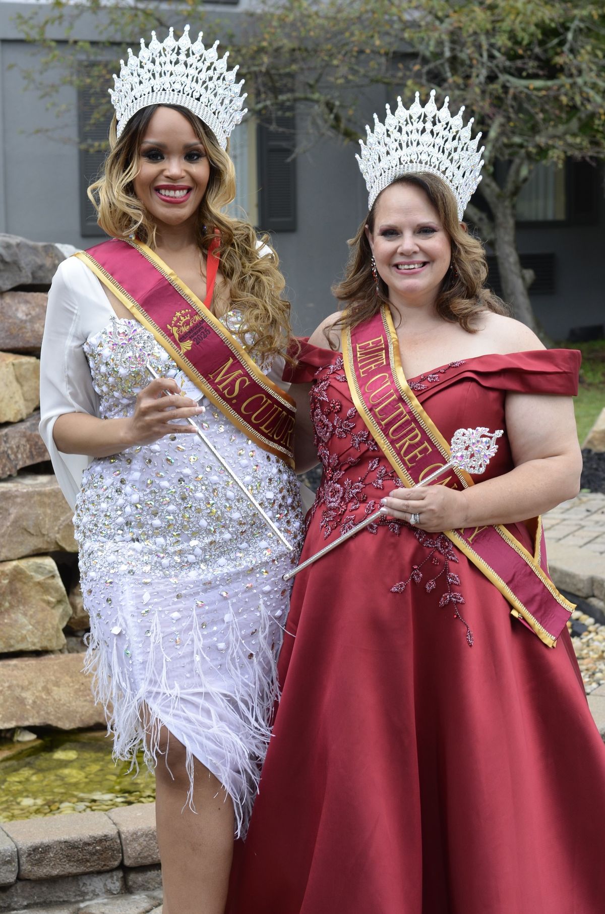 Miss & Ms Culture Galaxy Pageants - Miss American Nation Pageant