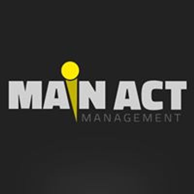 Main Act Management