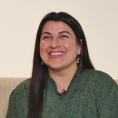 Liana Xochitl Soria CHt