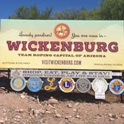 Wickenburg Chamber of Commerce