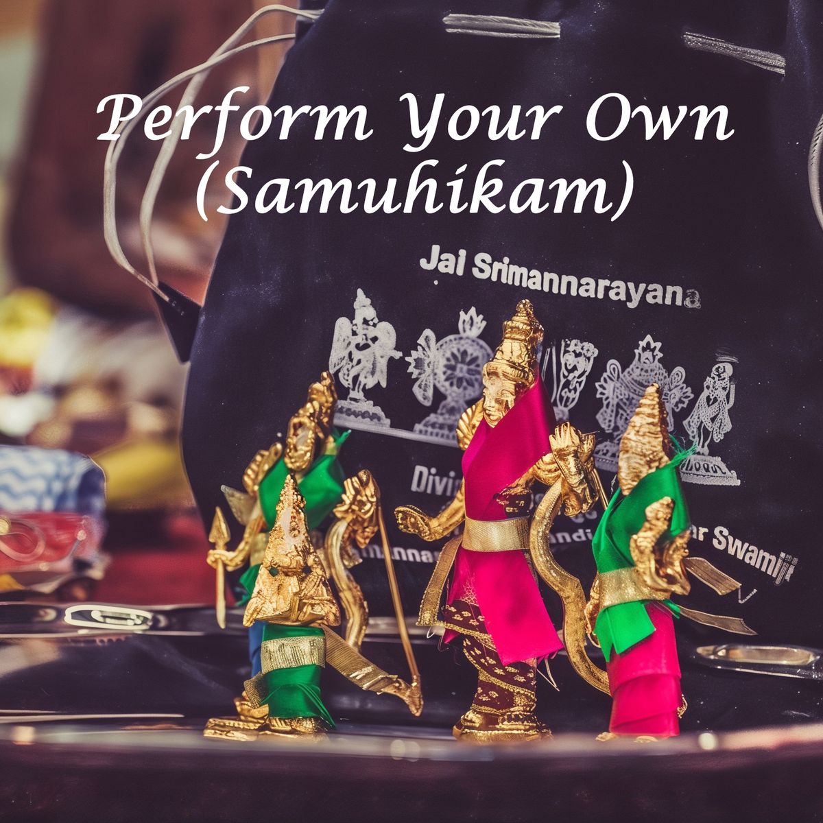 Samuhika Seetha Rama Kalyanam (Southside)