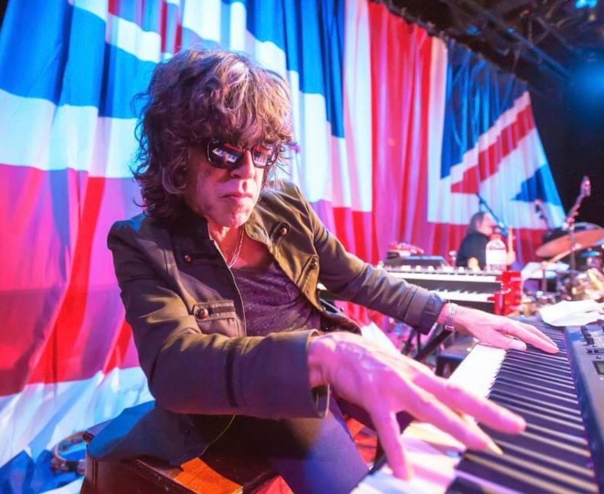 Joe Delia and Friends