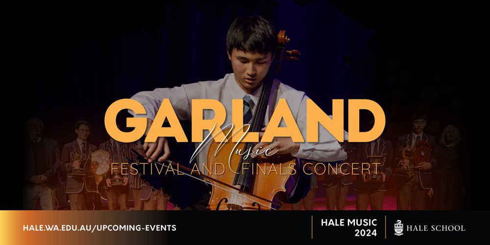 Garland Concert 2024