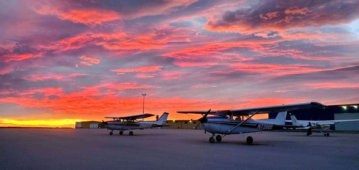 Private Pilot Ground School 