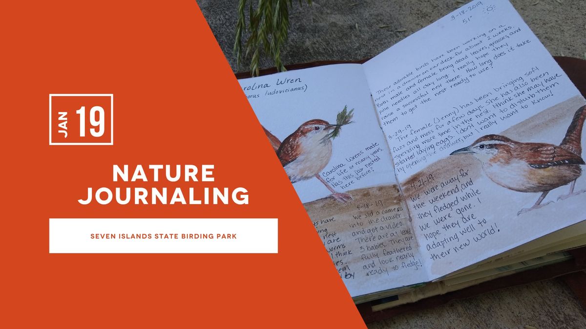 Nature Journaling