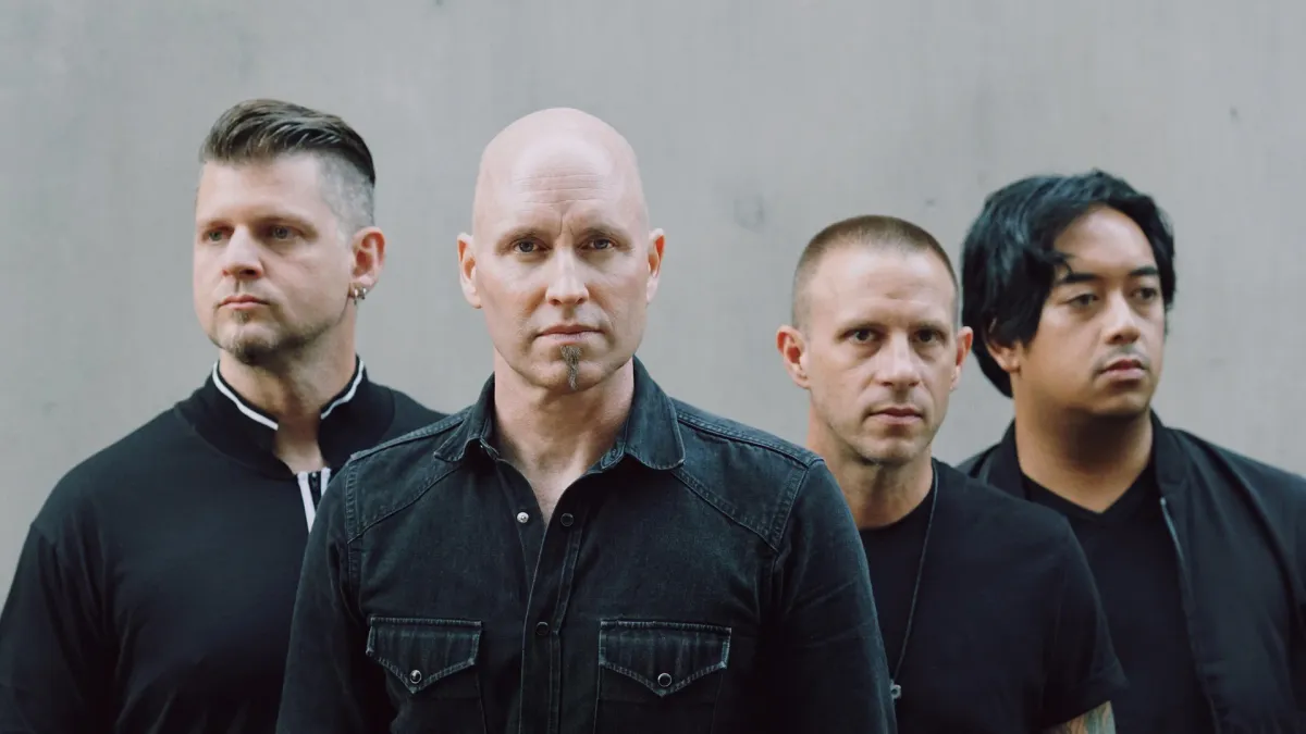 Vertical Horizon in Rockford