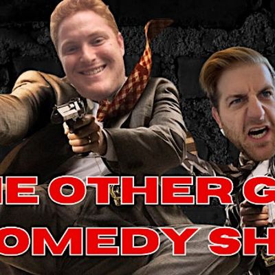 The Other Guys Comedy Show