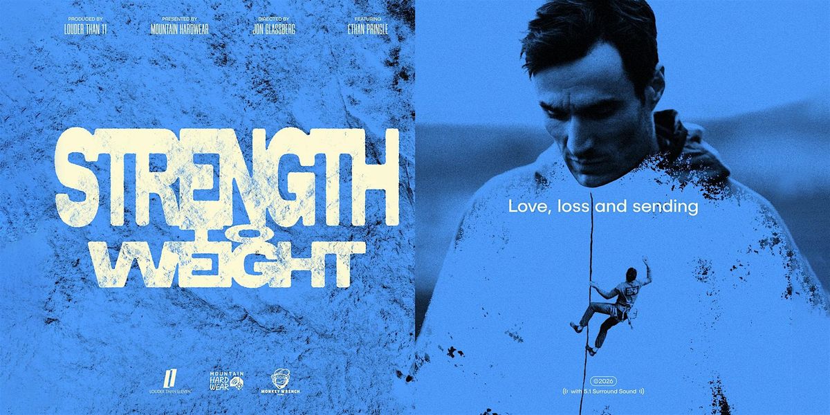 Strength to Weight