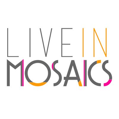 Live In Mosaics