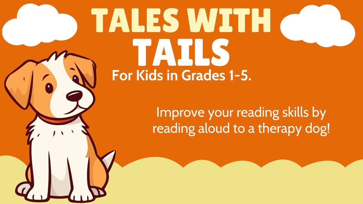 Tales with Tails