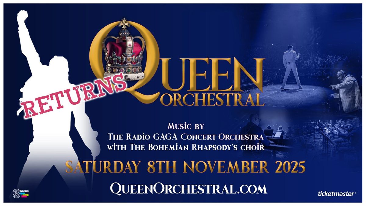 Queen Orchestral