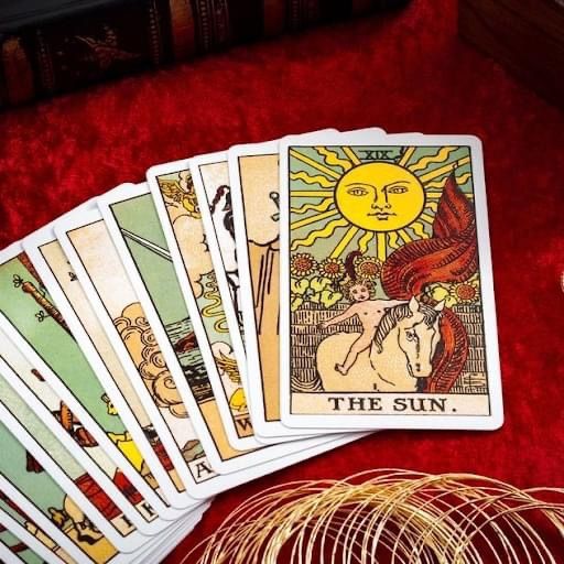 Deeper Dive Into Tarot Reading techniques