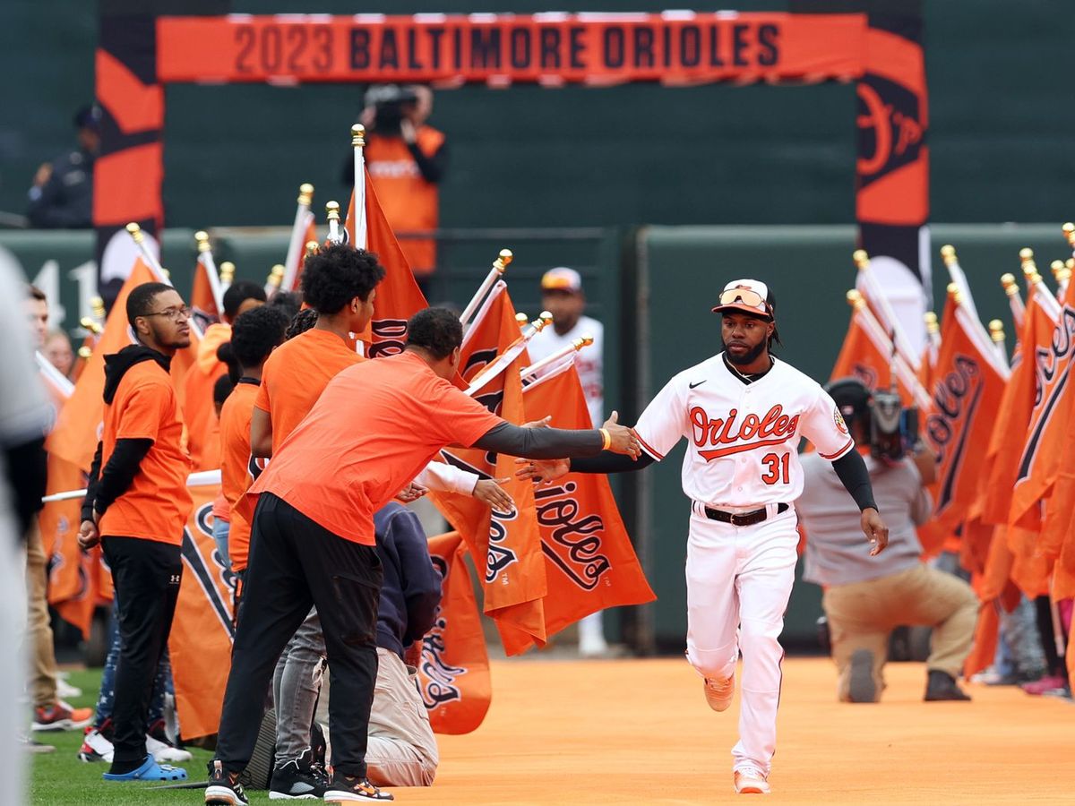 World Series: TBD at Baltimore Orioles (Home Game 3)