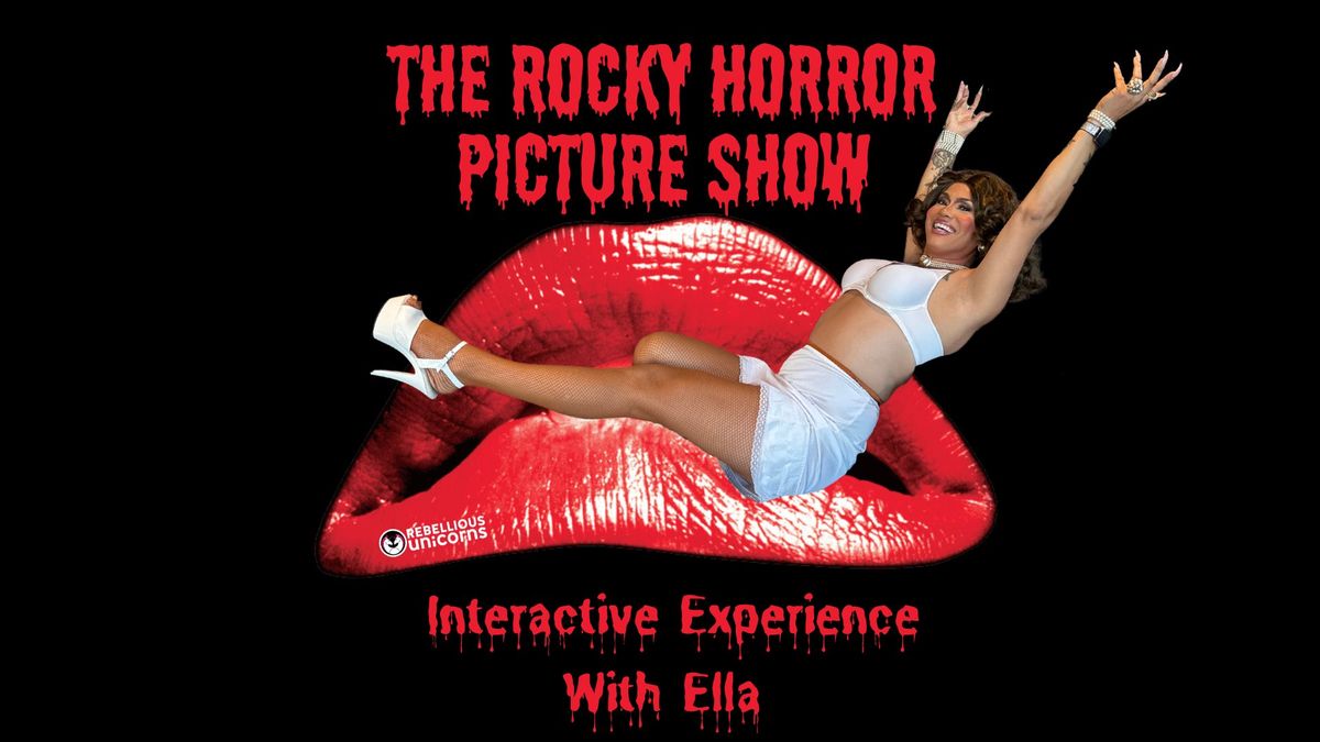 The Rocky Horror Picture Show | Kelowna