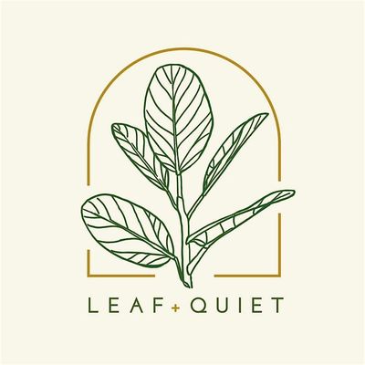 Leaf & Quiet
